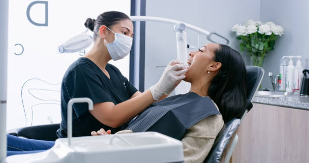 Best Dental Exams and Cleanings  in Galatia, IL
